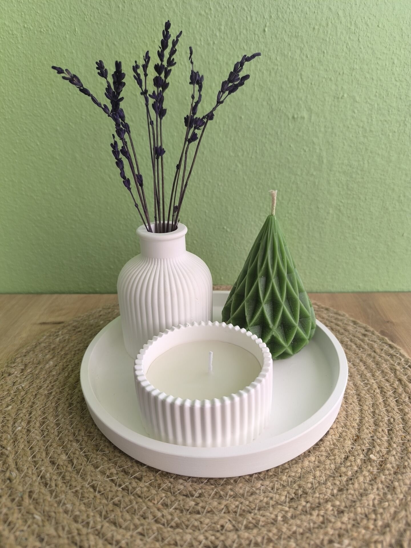 BOHEM SET 3