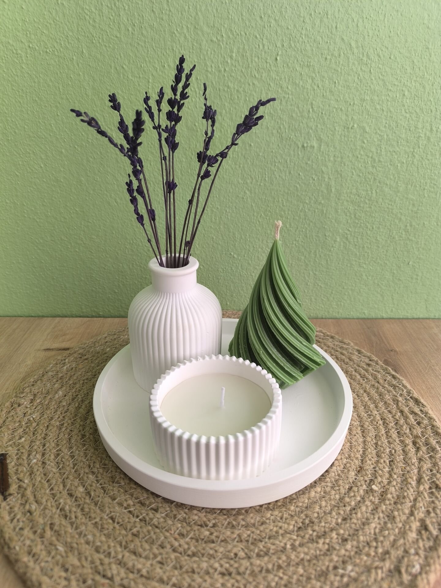 BOHEM SET 4