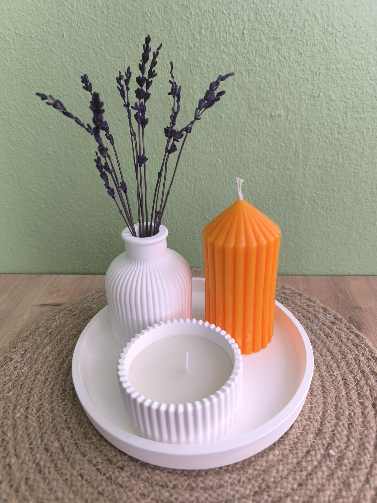 BOHEM SET