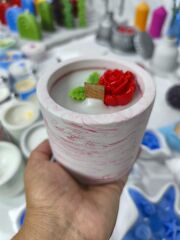 BATON MUMLUK