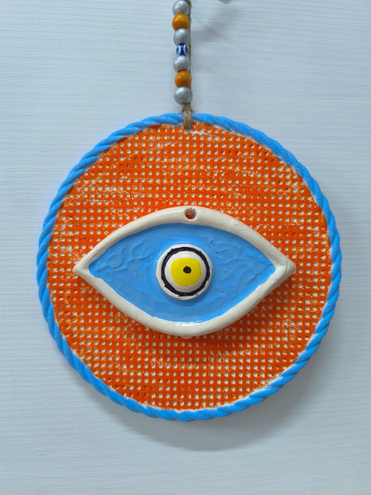 AURA  GÖZ DUVAR SÜSÜ