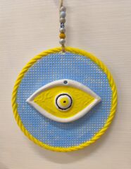 AURA  GÖZ DUVAR SÜSÜ