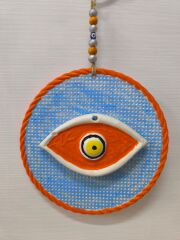 AURA  GÖZ DUVAR SÜSÜ