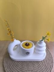 VAZO SET