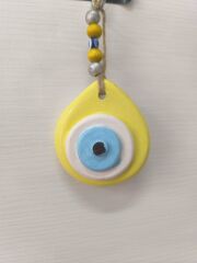 NAZAR BONCUĞU DUVAR SÜSÜ