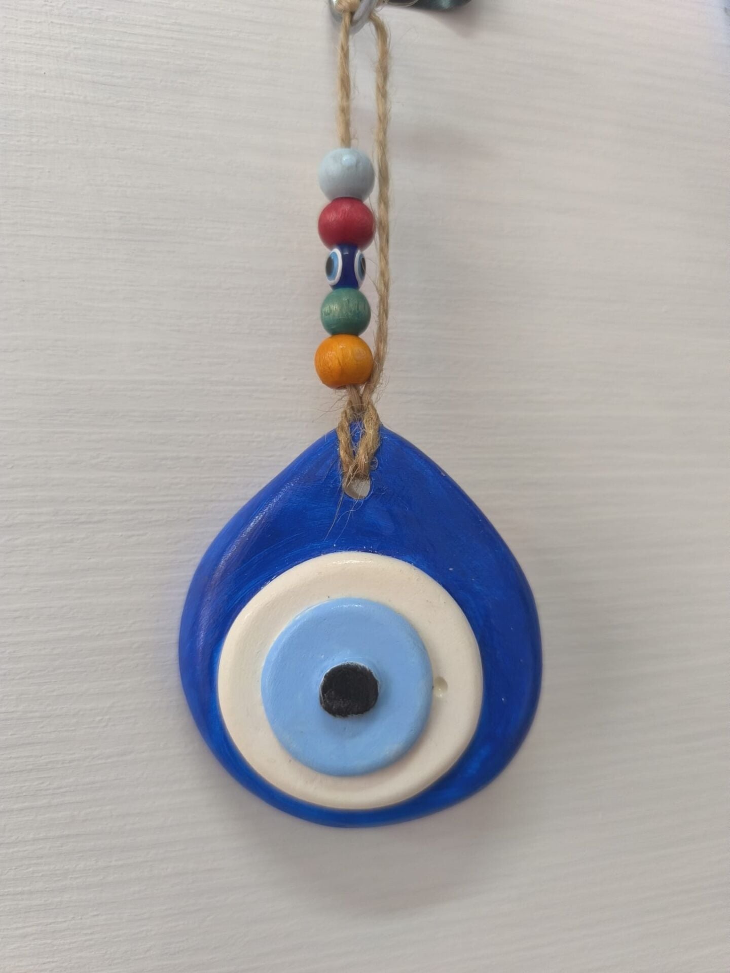 NAZAR BONCUĞU DUVAR SÜSÜ