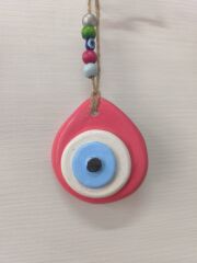 NAZAR BONCUĞU DUVAR SÜSÜ