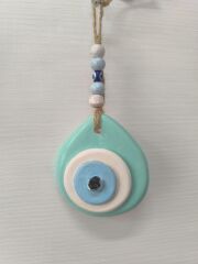 NAZAR BONCUĞU DUVAR SÜSÜ