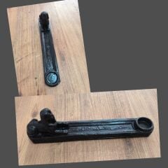 MISIR FİGÜRLÜ ÇUBUK TÜTSÜLÜK