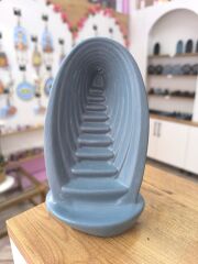 MERDİVEN GERİ AKIŞ TÜTSÜLÜK