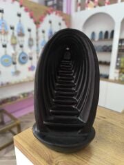 MERDİVEN GERİ AKIŞ TÜTSÜLÜK