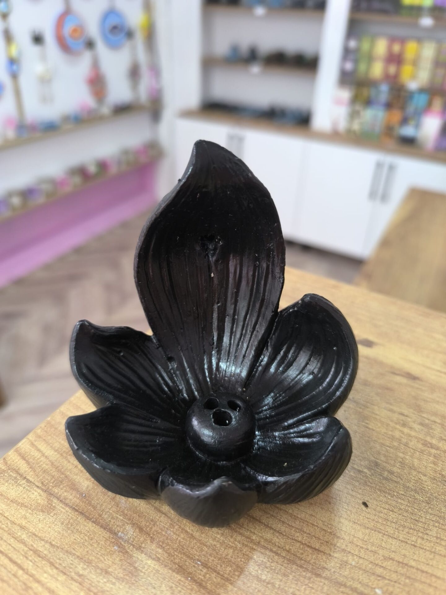 LOTUS GERİ AKIŞ TÜTSÜLÜK