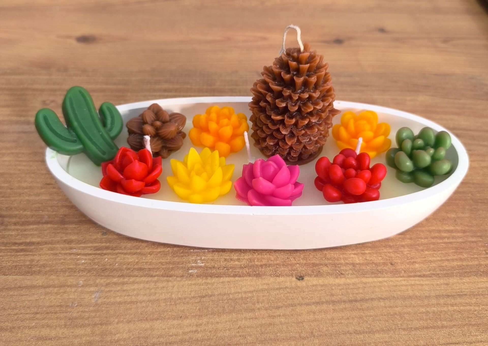 KAYIK TABAK SONBAHAR