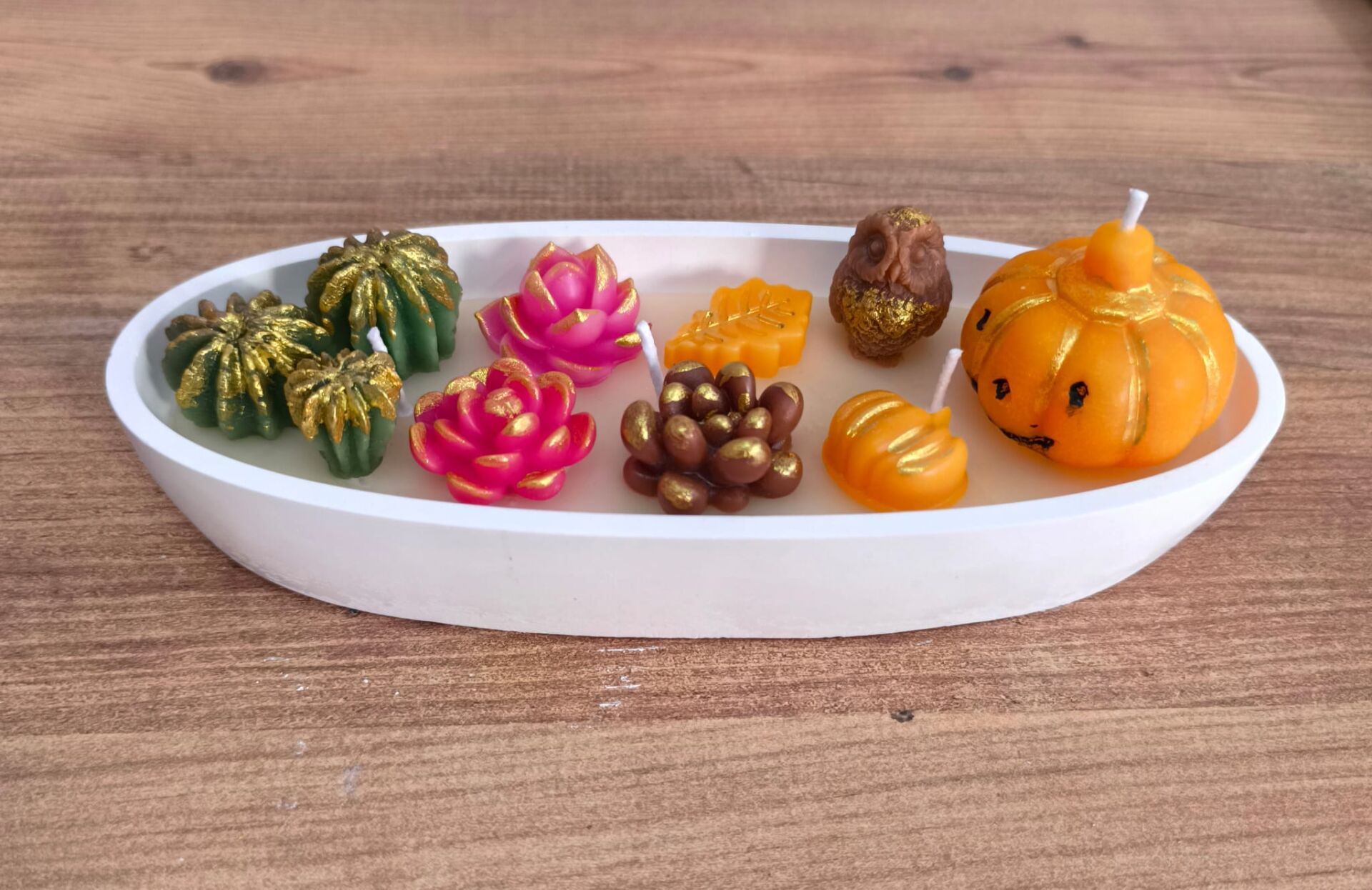 KAYIK TABAK BAL KABAĞI