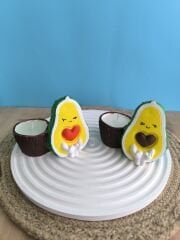 AVOKADO MUMLUK