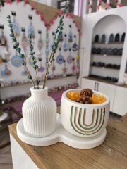 BOHEM SAKSI SET