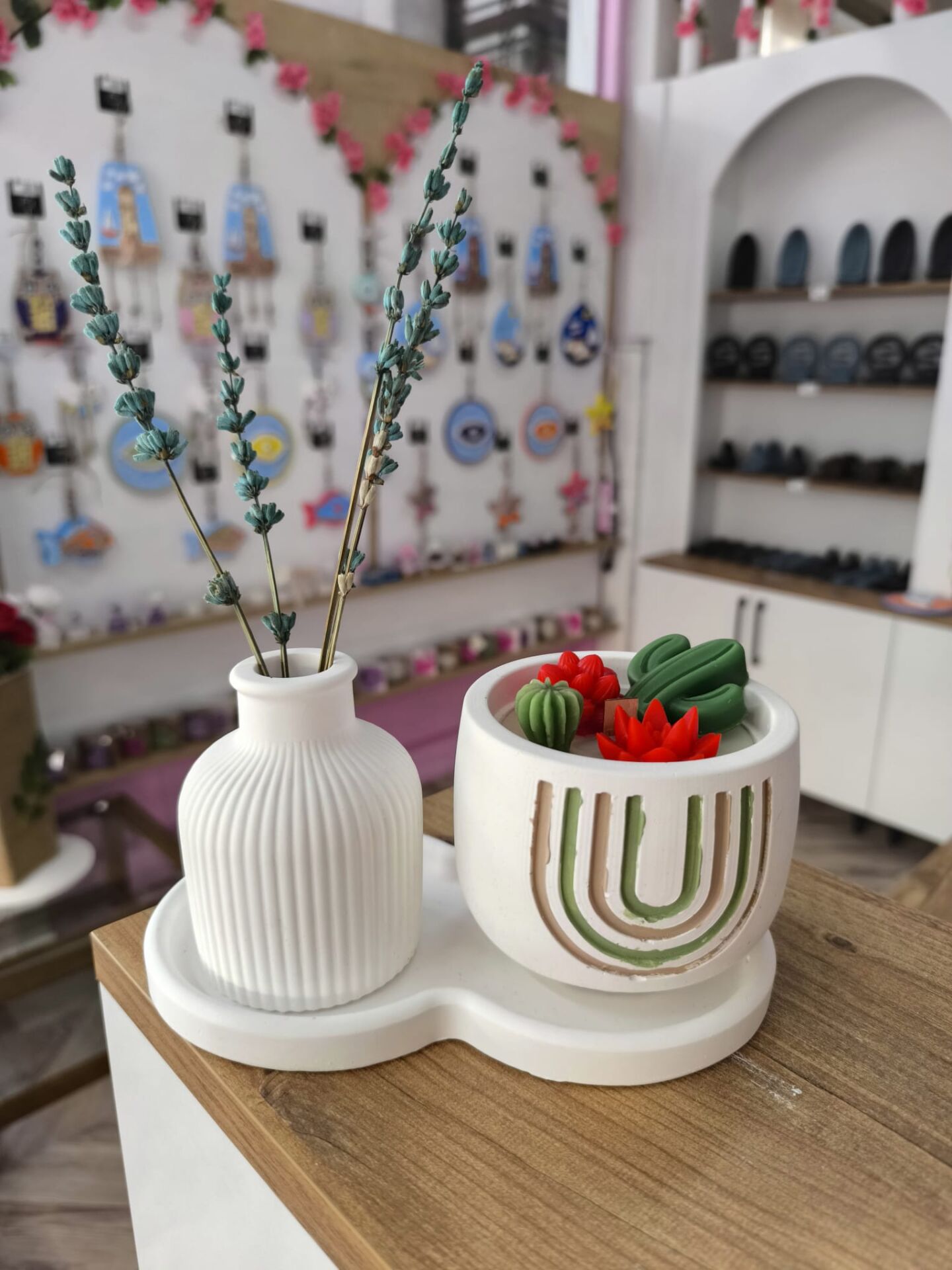 BOHEM SAKSI SET