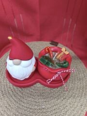 yılbaşı cüce set