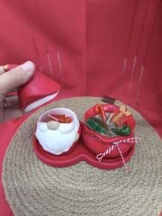 yılbaşı cüce set