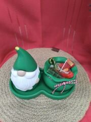 yılbaşı cüce set