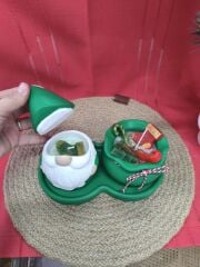 yılbaşı cüce set