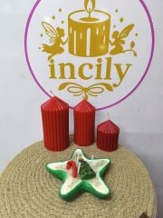 YEŞİL YILDIZ YILBAŞI