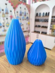 DEKORATİF 2'Lİ MODERN TASARIM